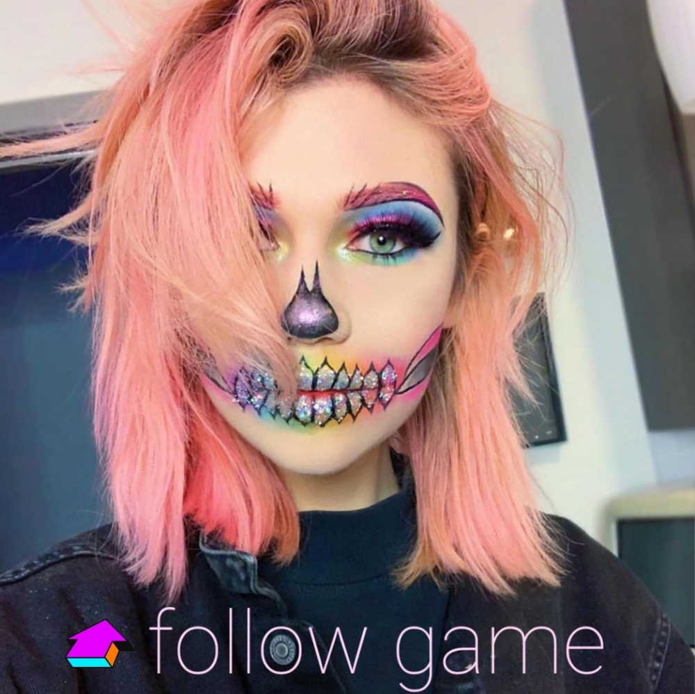 ๐๐Follow Gameโค๐ - Picture 1 of 8